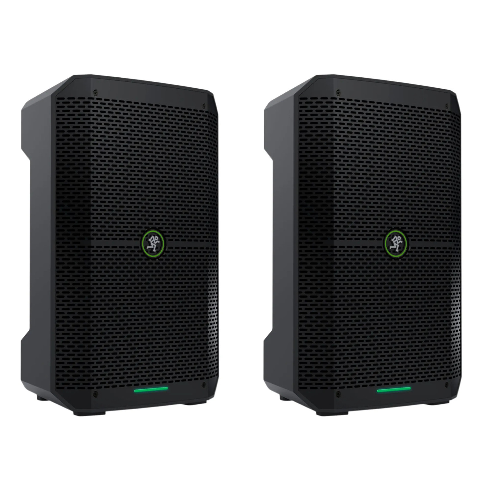 Mackie Thump GO Battery-Powered Loudspeaker (Pair)