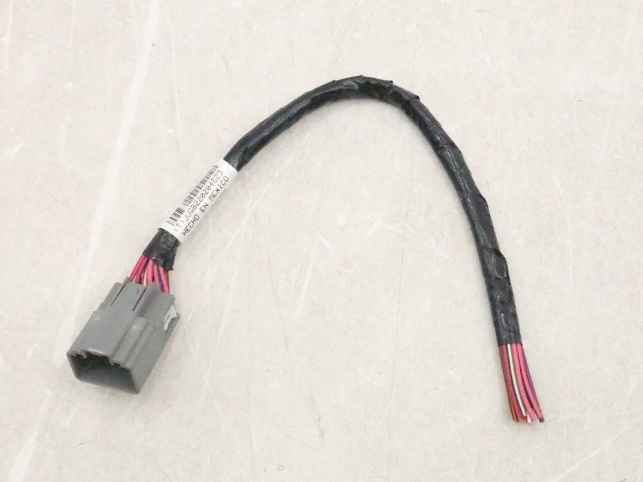NEW Mopar VSIM Upfitter Harness Wiring Jumper 68251805AA Charger Durango 15-26