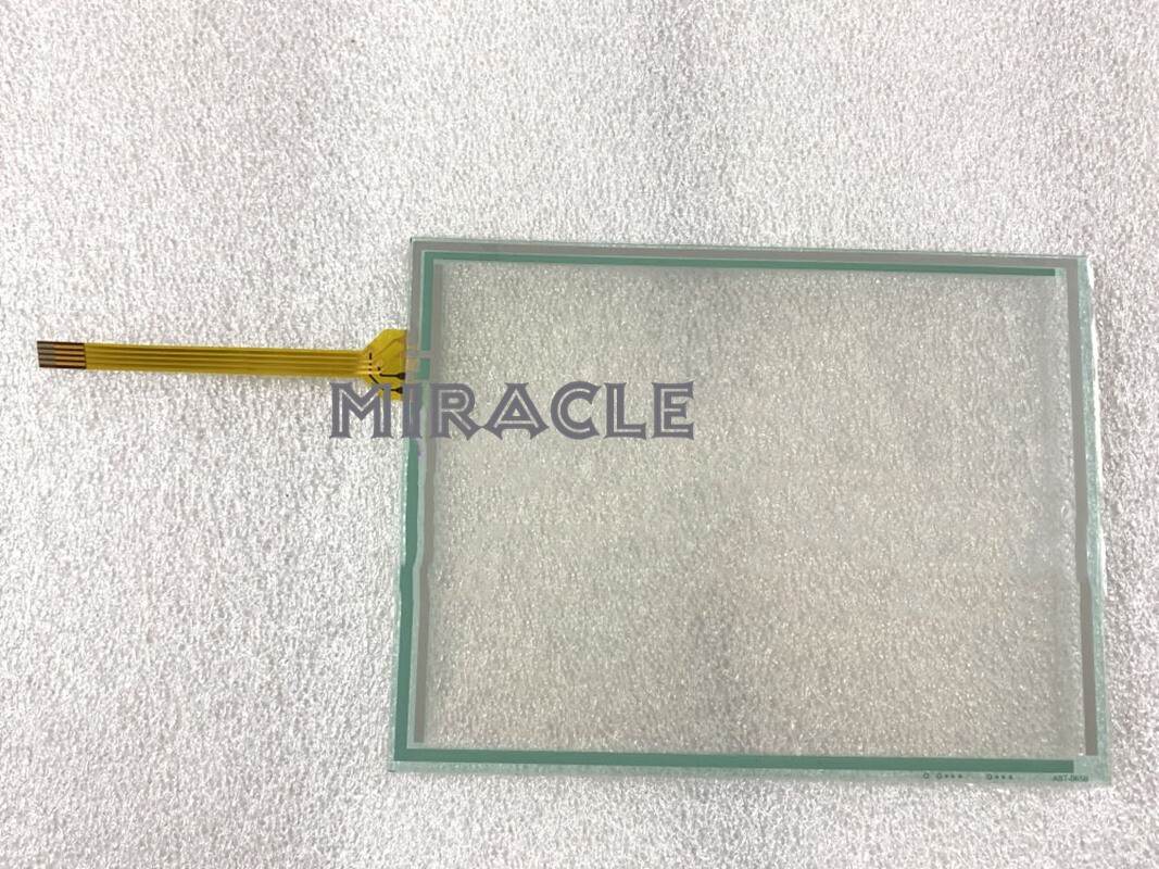 NEW Touch Screen Panel Glass FOR TP-3162S1 Touchpad