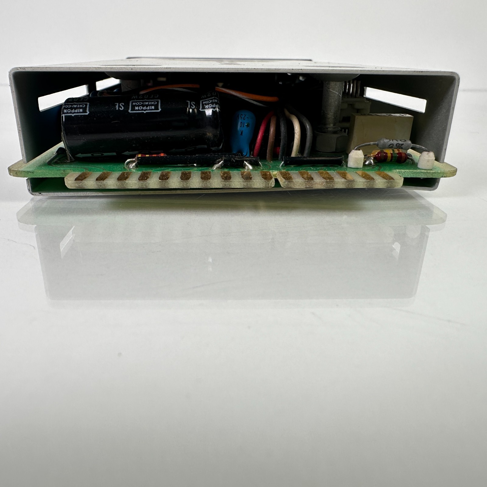 Dolby Laboratories Cat No. 44H Interface Module