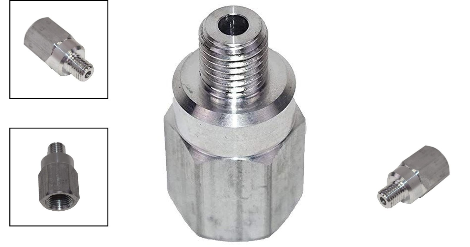 M12 x 1.5 LS Temperature Sensor - Upgrade for LS1, LSX & LS3 Engine Performance