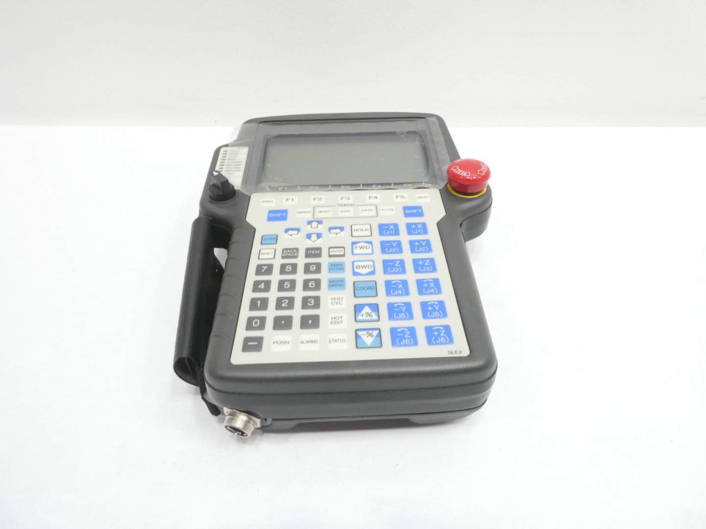 Fanuc A05B-2301-C193 Robot Teach Pendant