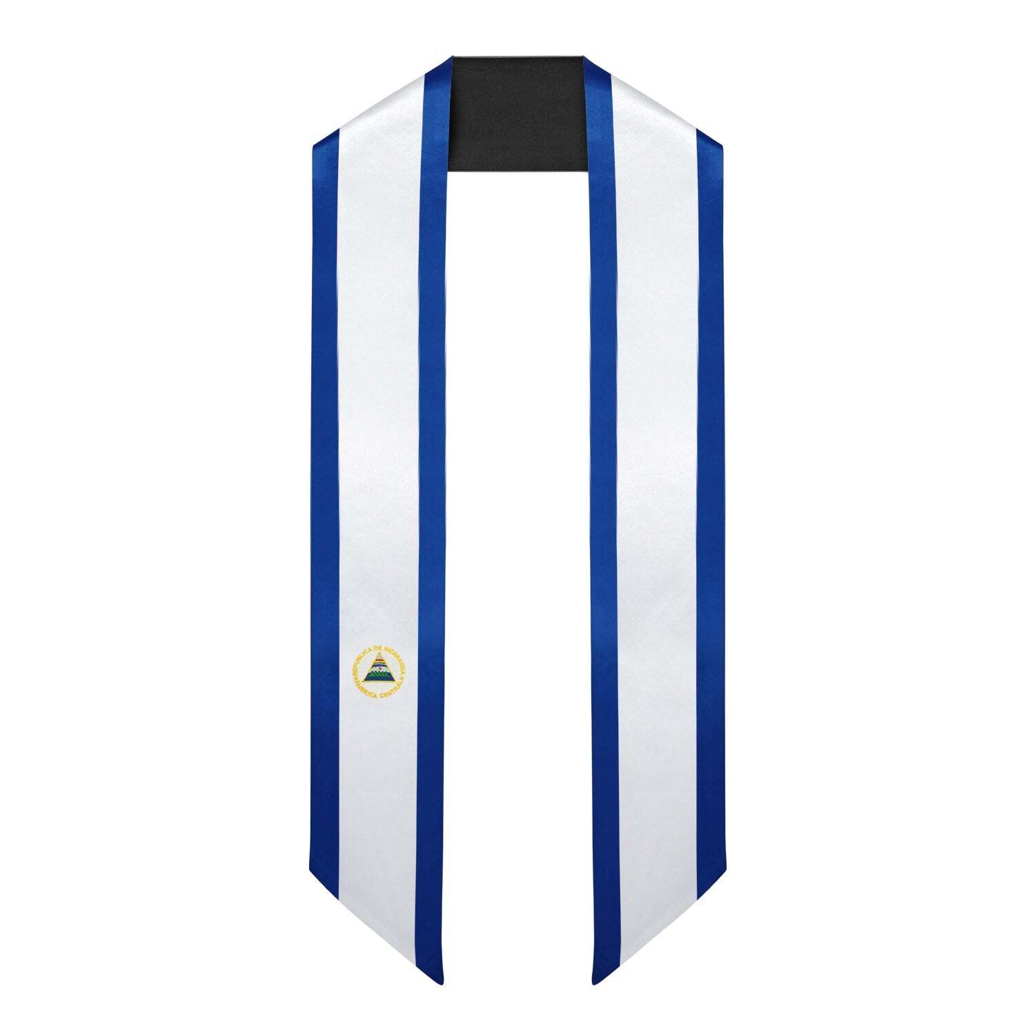 Endea Graduation Nicaragua International Stole Student Study Abroad Unisex