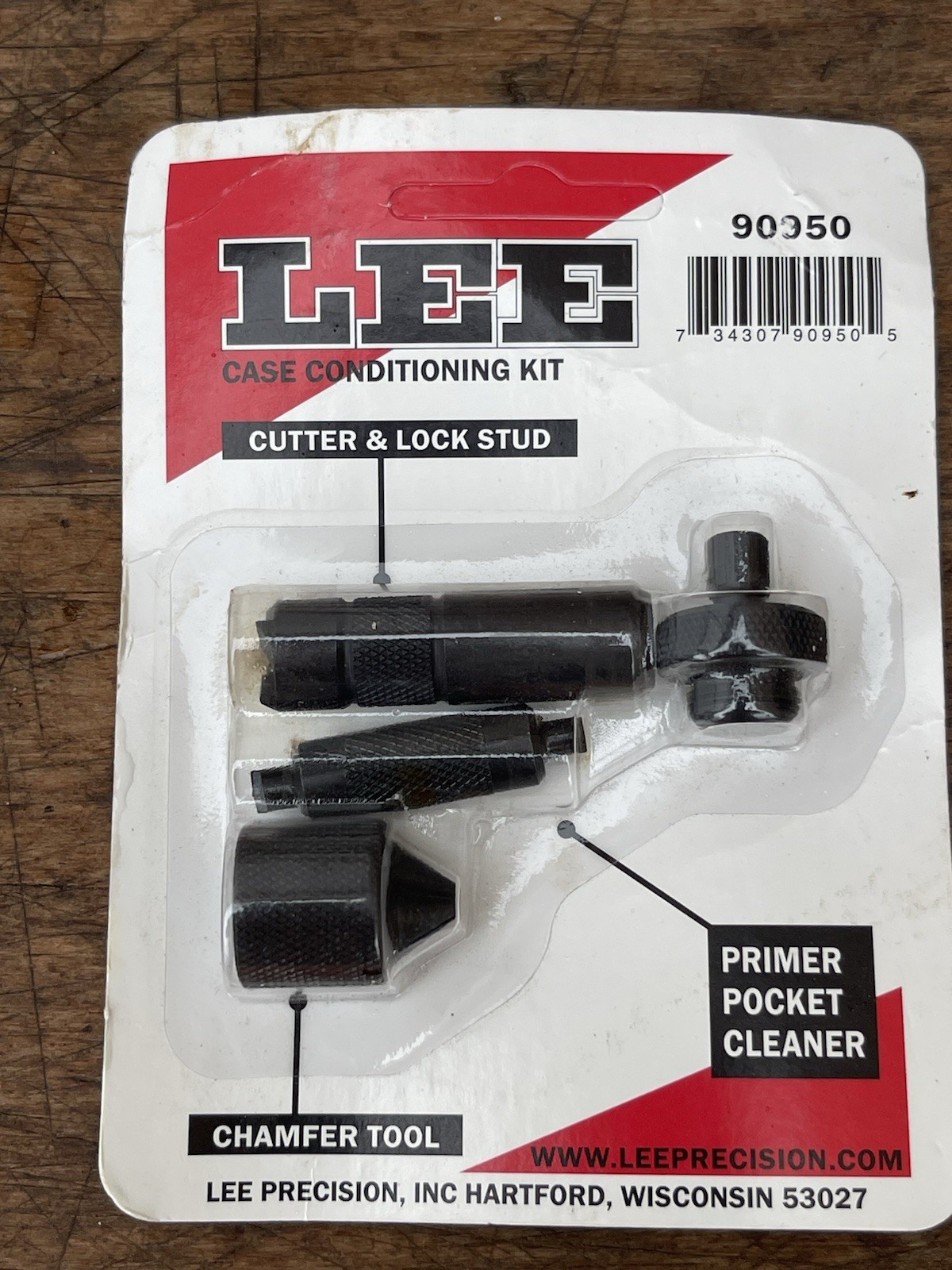 Hand Loading Tool Lot : Lee Shell Holder Set, Case Unit Lyman .485 Bullet Block