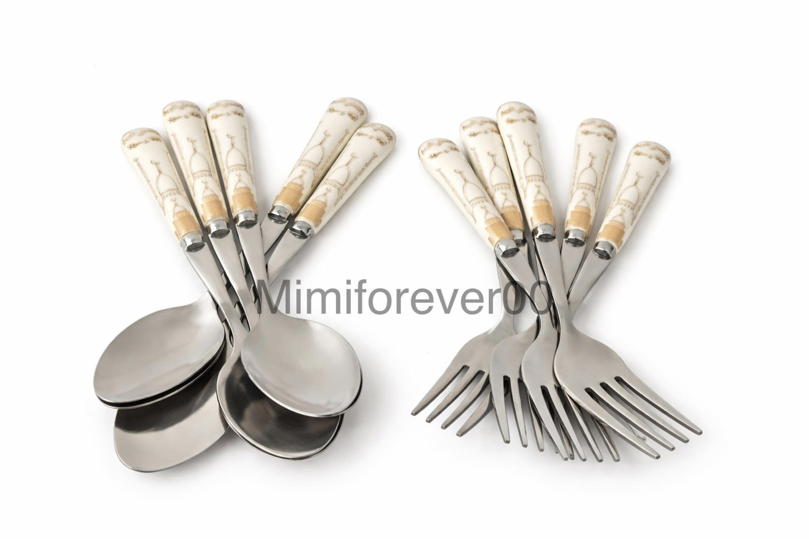 Ramadan Dessert Utensils