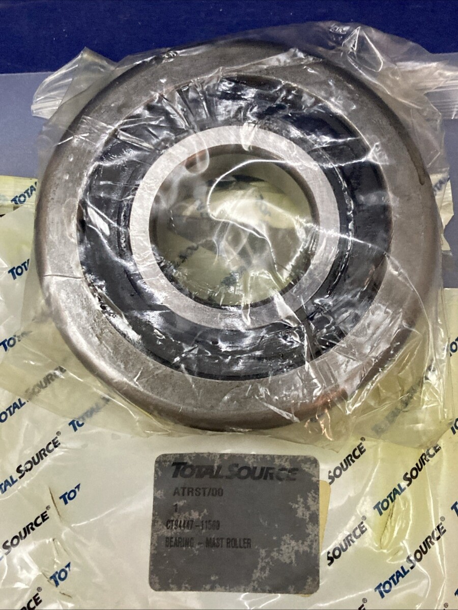 NEW GENUINE TOTALSOURCE CT94447-11500 MAST ROLLER BEARING