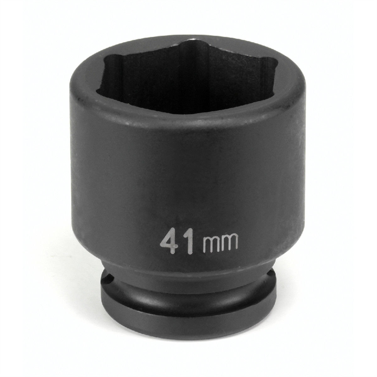 Grey Pneumatic 3/4" Drive x 41mm Standard Socket
