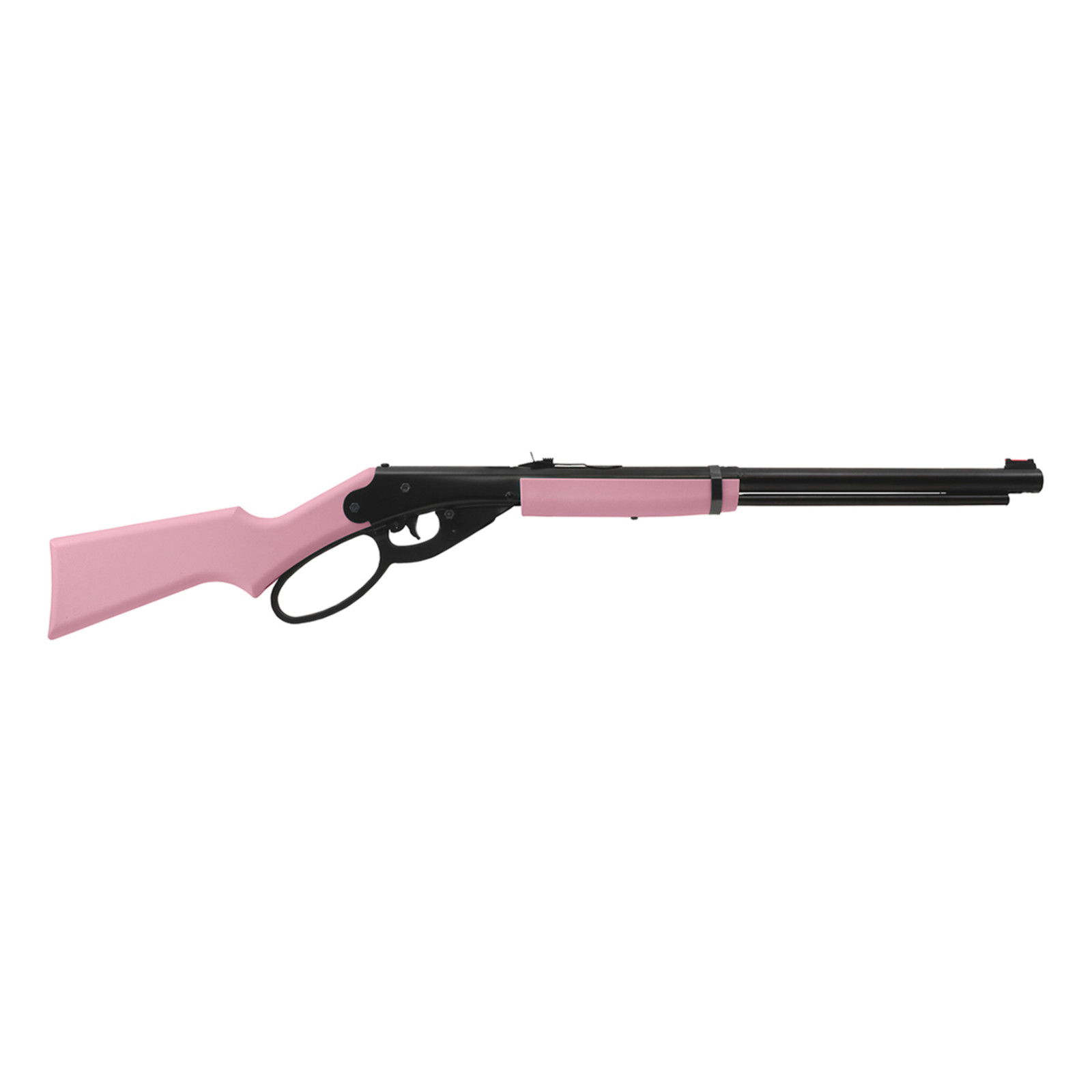 Daisy Pink Lever Action Carbine Model 1999 .177cal BB Air Rifle (PINK) NEW