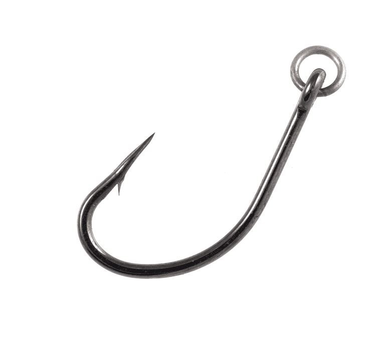 Owner Flyliner Ringed Live Bait Hooks - 5106R-121   hook:2/0   qty:6