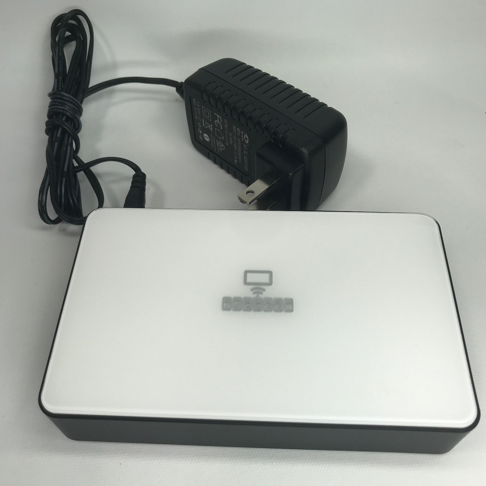 Honestech nScreen Box, Wirelessly Project, Untested