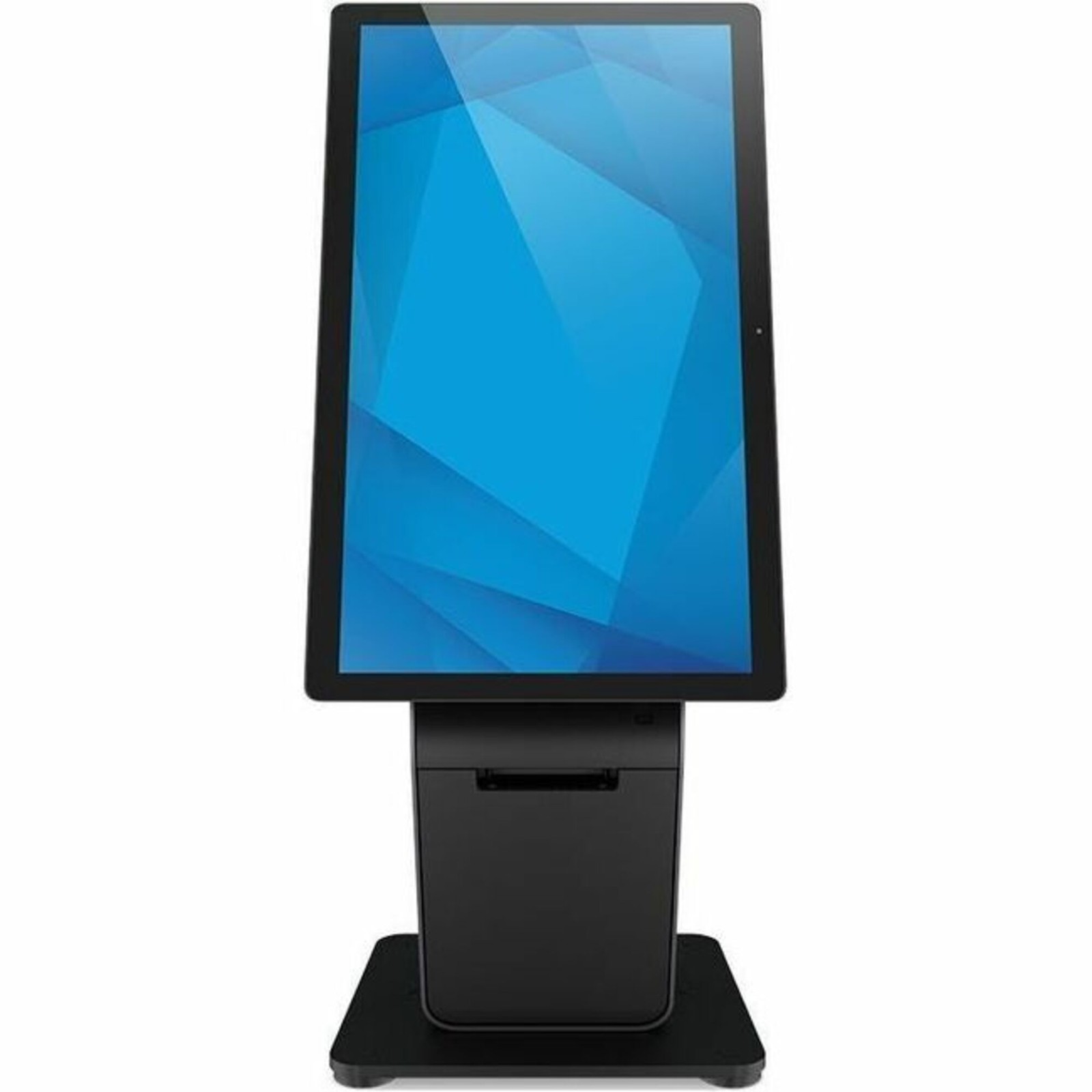 Elo Touch Solutions - E989127 - Elo Wallaby Pro Countertop Stand - E989127 - 22