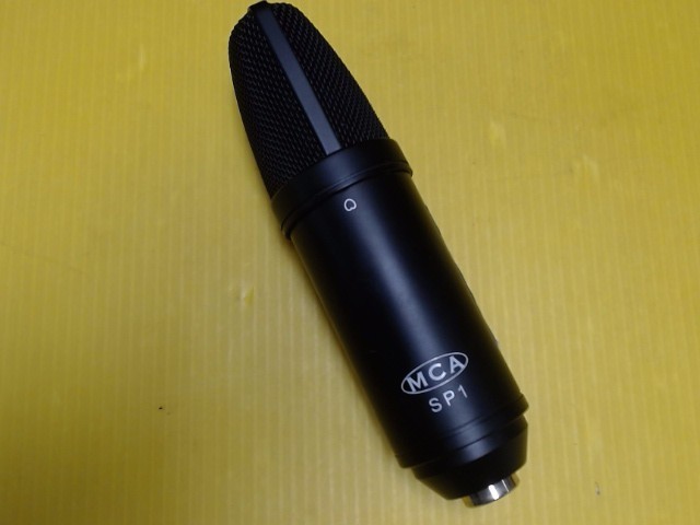 MCA SP1 (FC3000684)