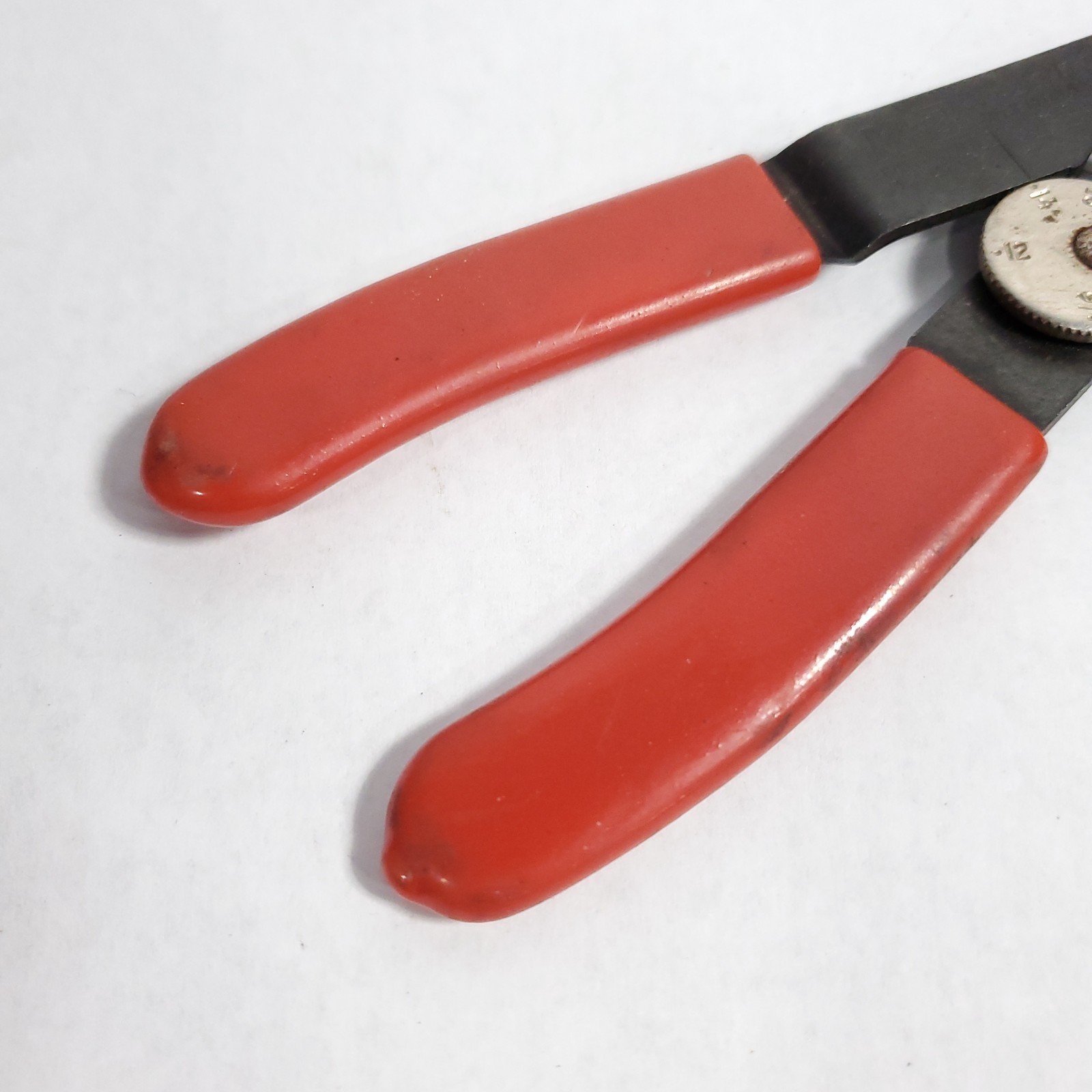 KD Tools 2154 Wire Cable Stripper Cutter Pliers