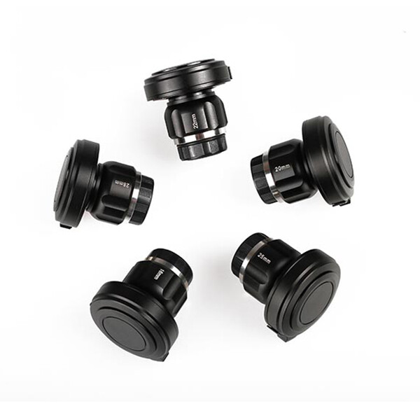 4KF 28mm Coupler, C-mount compatible withStorz, Olympus, Stryker, Wolf etc.