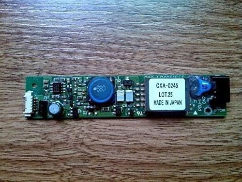 1Pcs for CXA-0245 KU-03294V-0 PCU-P023 Inverter High Pressure Plate