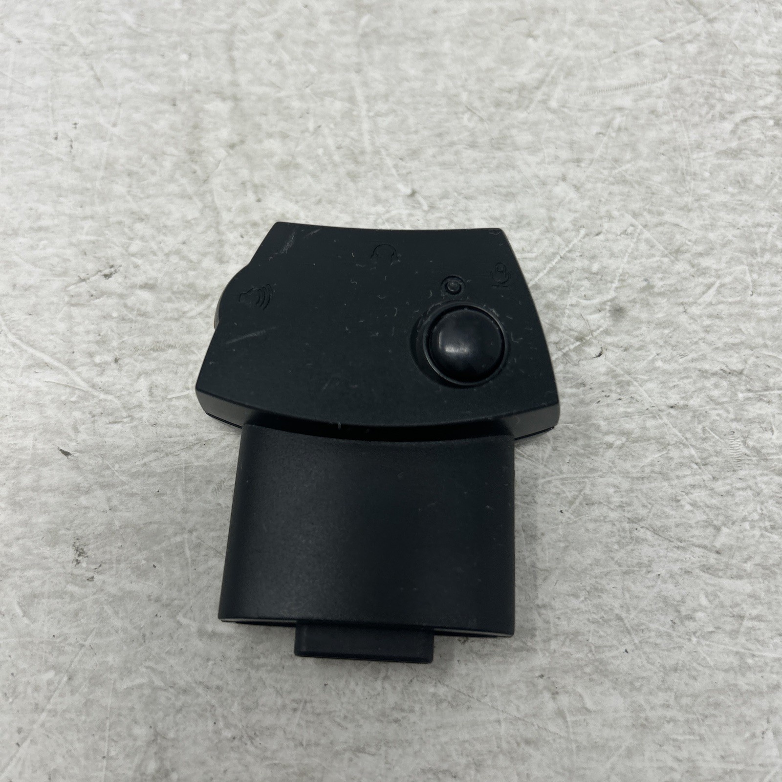 Microsoft X08-01420 Xbox Communicator Headset Adapter For Original Xbox