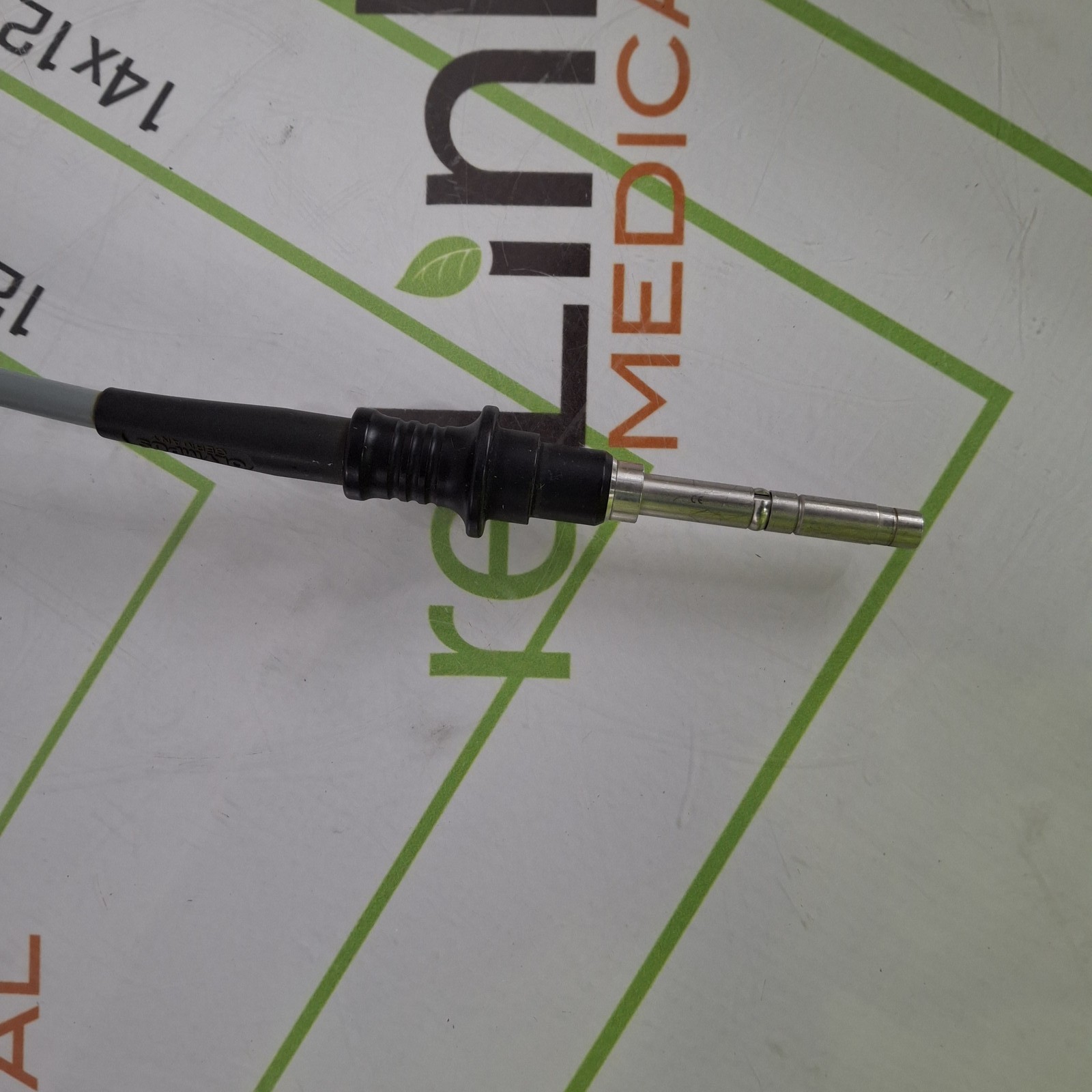 Olympus WA03300A Fiberoptic Light Guide Cable