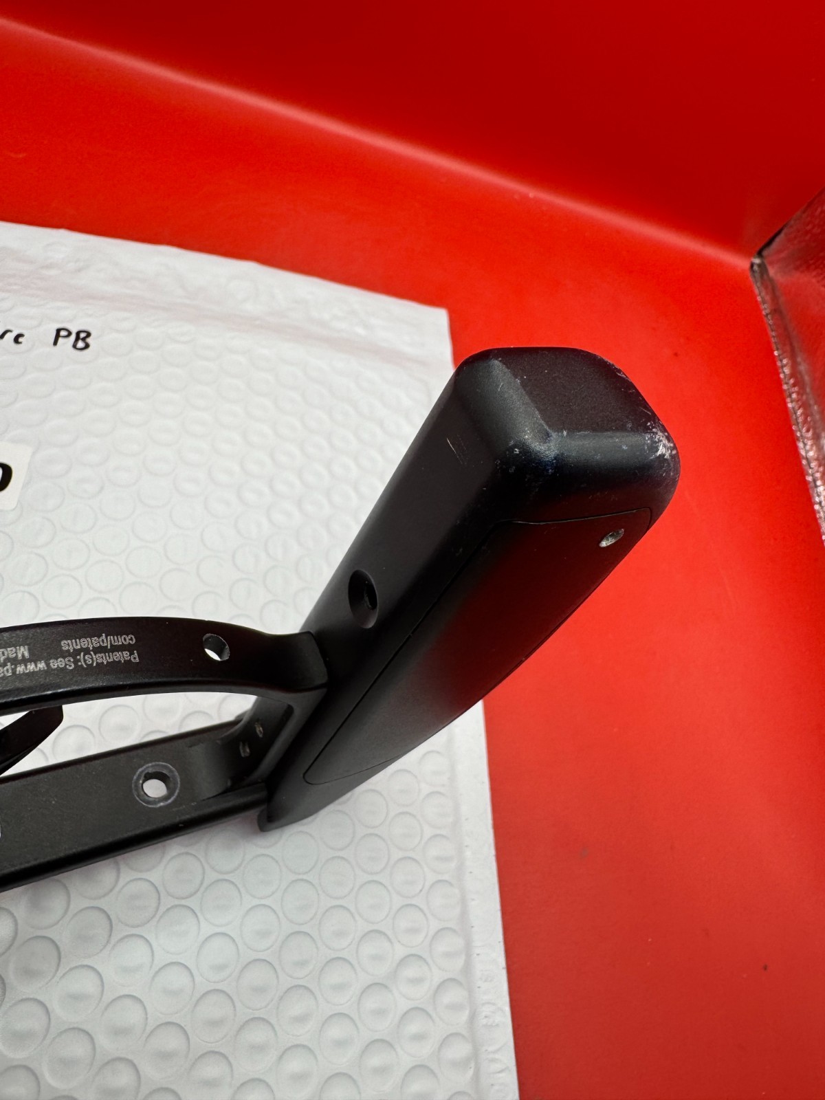 Empire PB AXE Frame