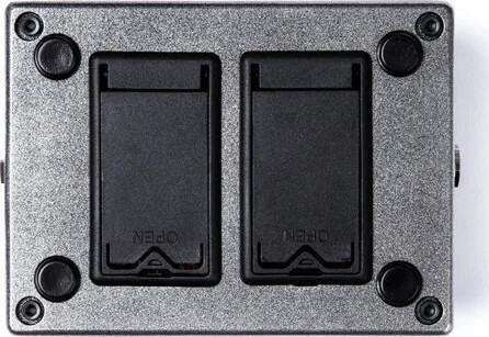 MXR® FLANGER