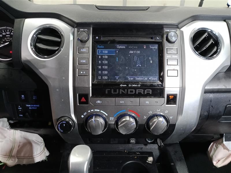 2016 Tundra Chassis Control Module Sku#3785344