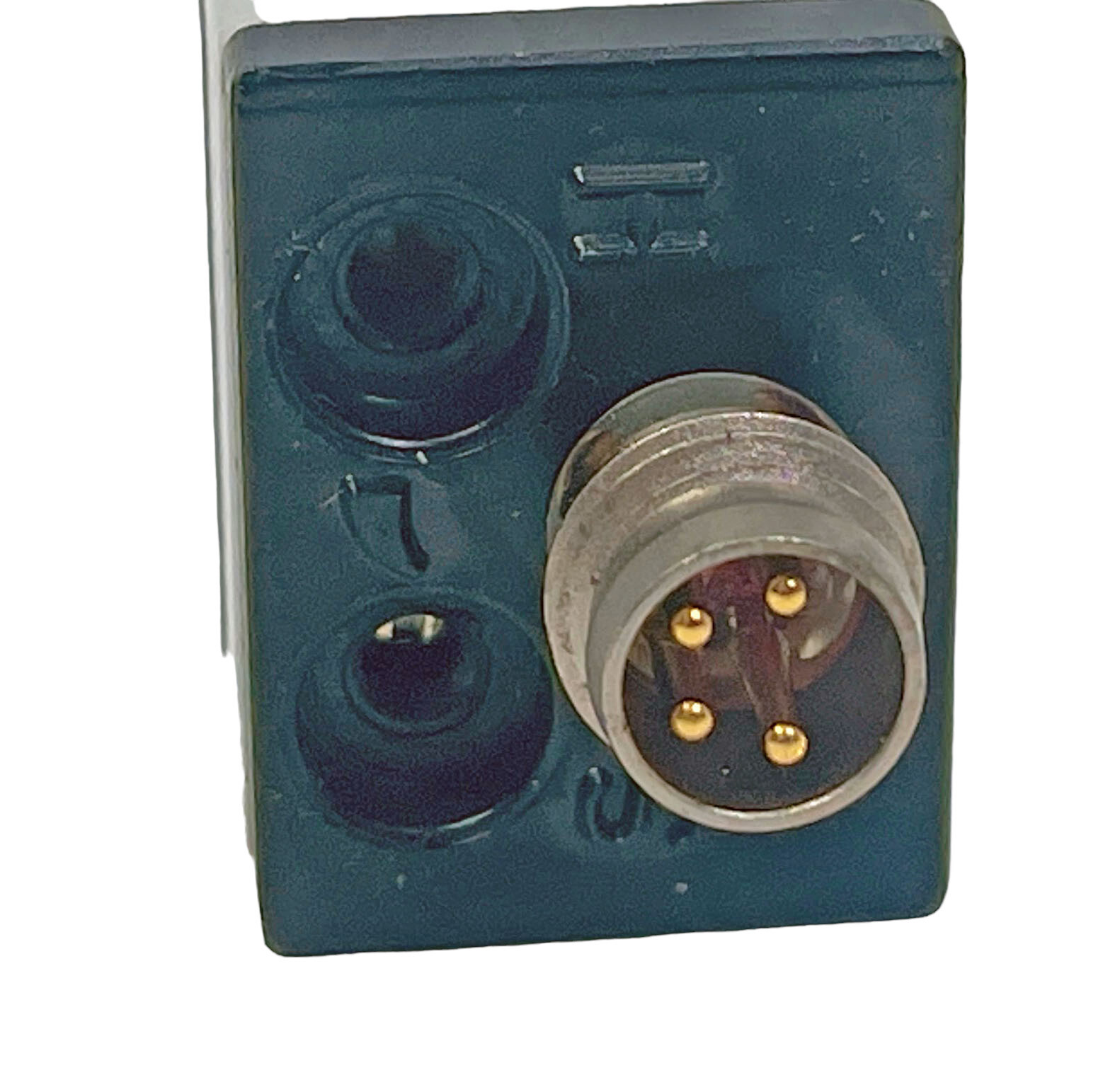 Parker Convum MPS-V1E-PC Pressure Sensor