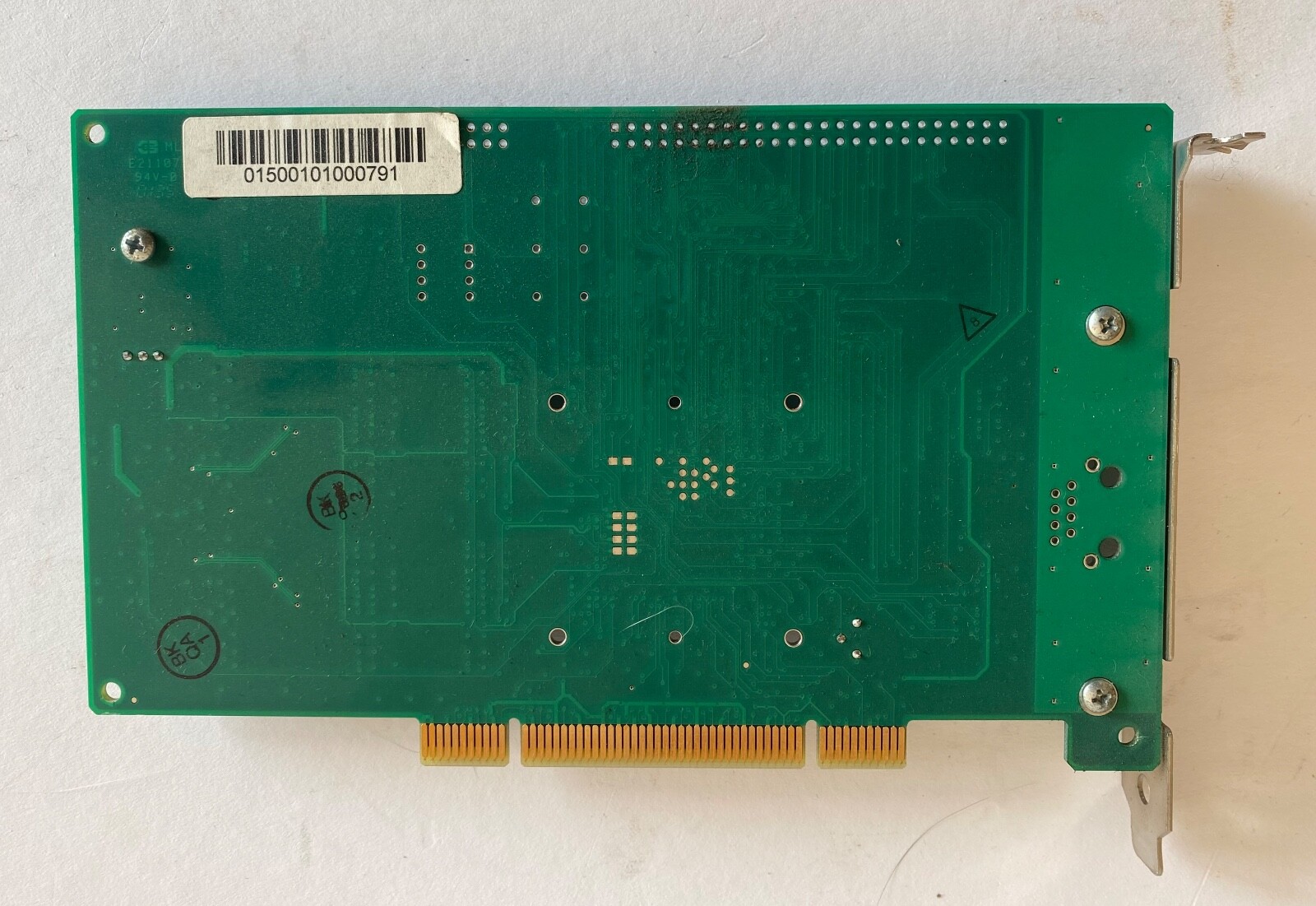 Universal Audio UAD-1 PCI Audio DSP Card