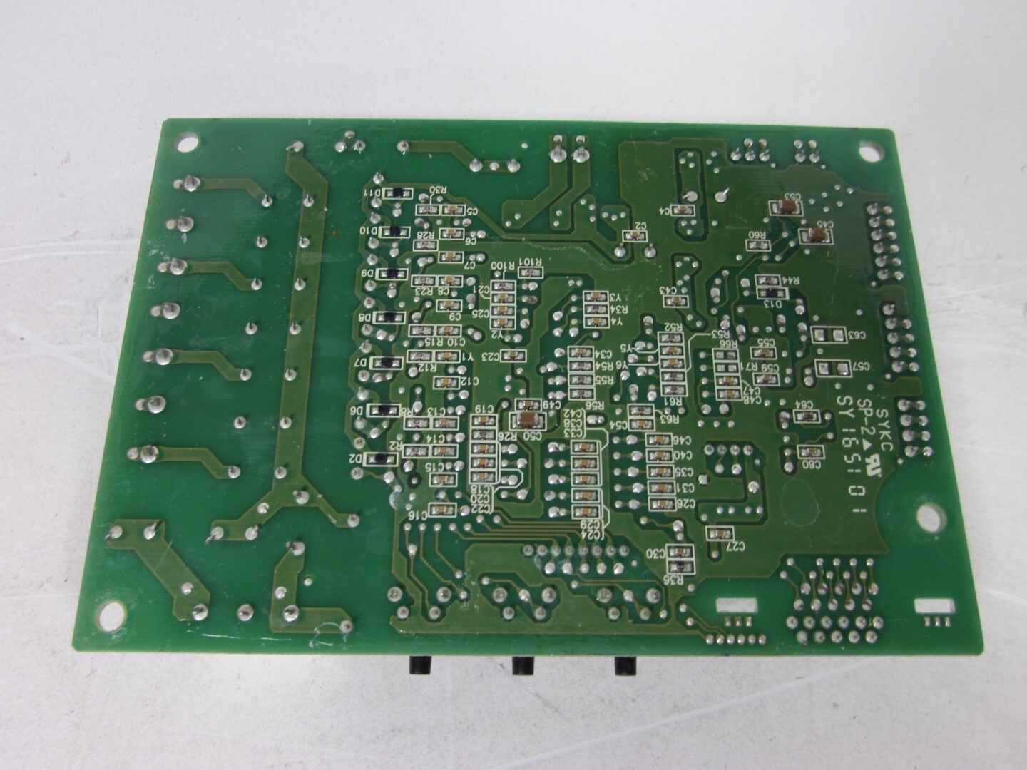 Hoshizaki P01873-01 Control Board Defective AS-IS