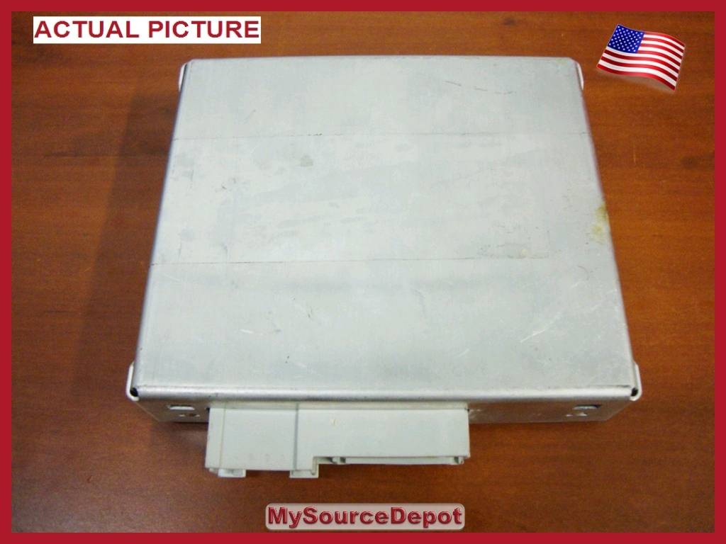 1998,1999,INTRIGUE,ABS CONTROL MODULE,9350291