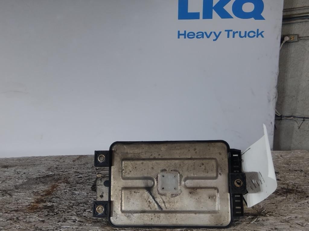 Replaces 2018 PETERBILT 579 CHASSIS CONTROL MODULE (CCM) , GA