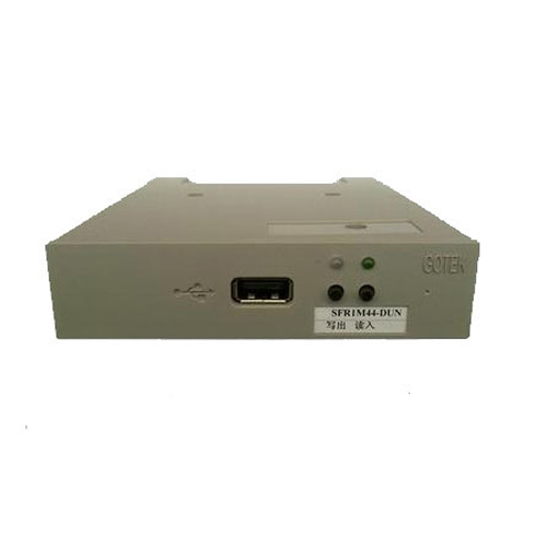 SFR1M44-DUN industrial equipment USB Floppy Drive Emulator 1.44M