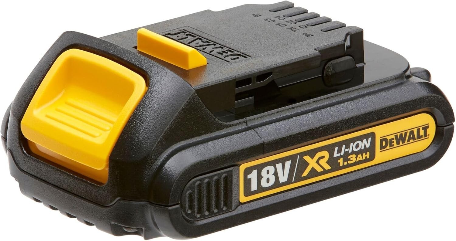 20V Max Cordless Drill/Driver Kit with Dual Batteries and Charger