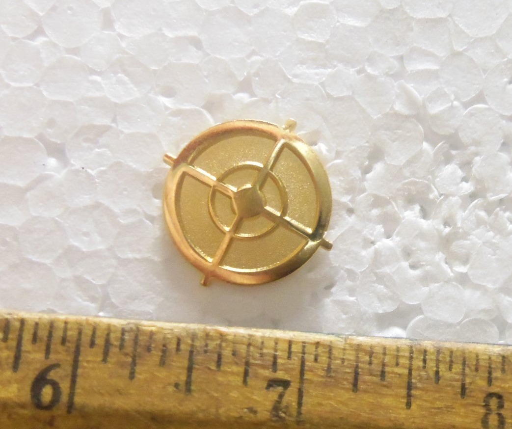 Sniper Scope Pin