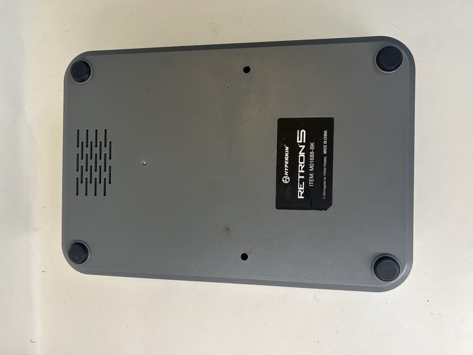 Retron5 Hyperkin BROKEN FOR PARTS ONLY