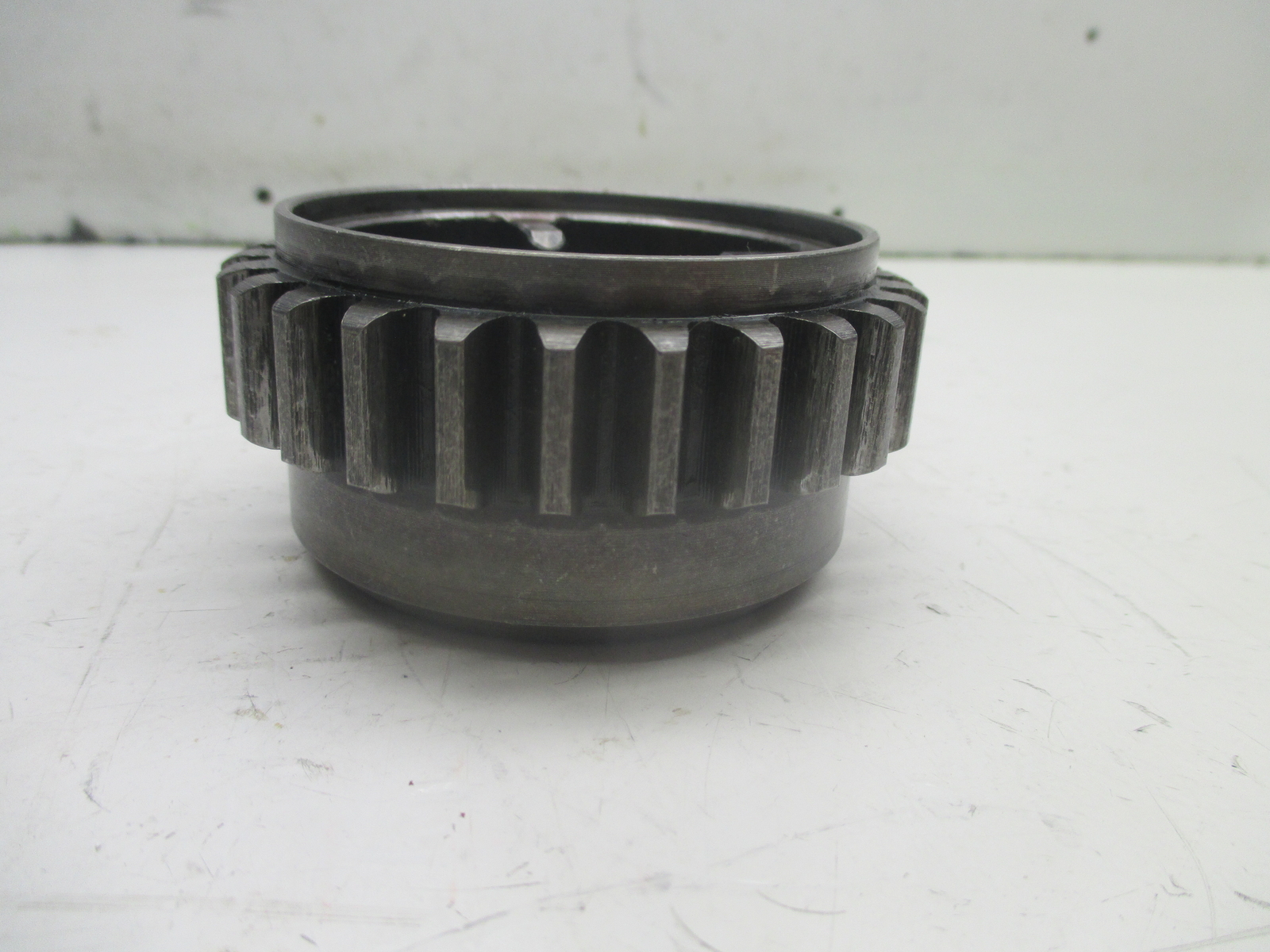 COUPLING, OUTER
