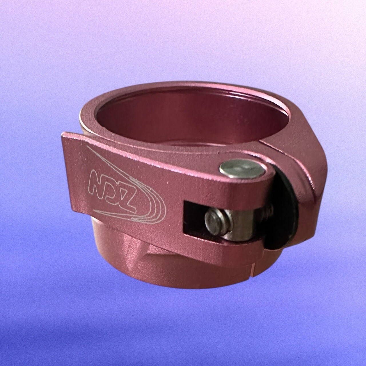 New DeSignz NDZ Pro-Clamp Collar Dust Pink DM PM PMR Matrix Proto Feedneck READ