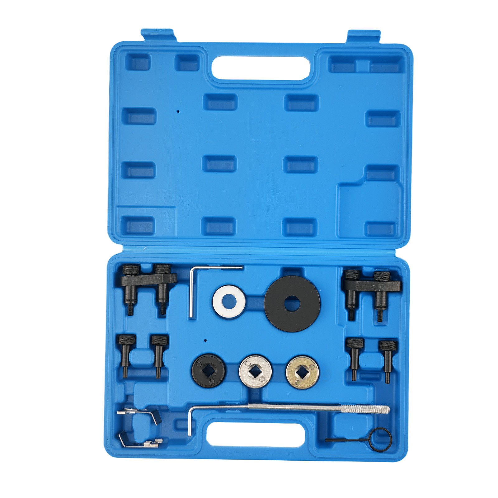 Camshaft Locking Timing Tool Kit For VW Audi 1.8/2.0 EA888 T4001 T40265 T40267