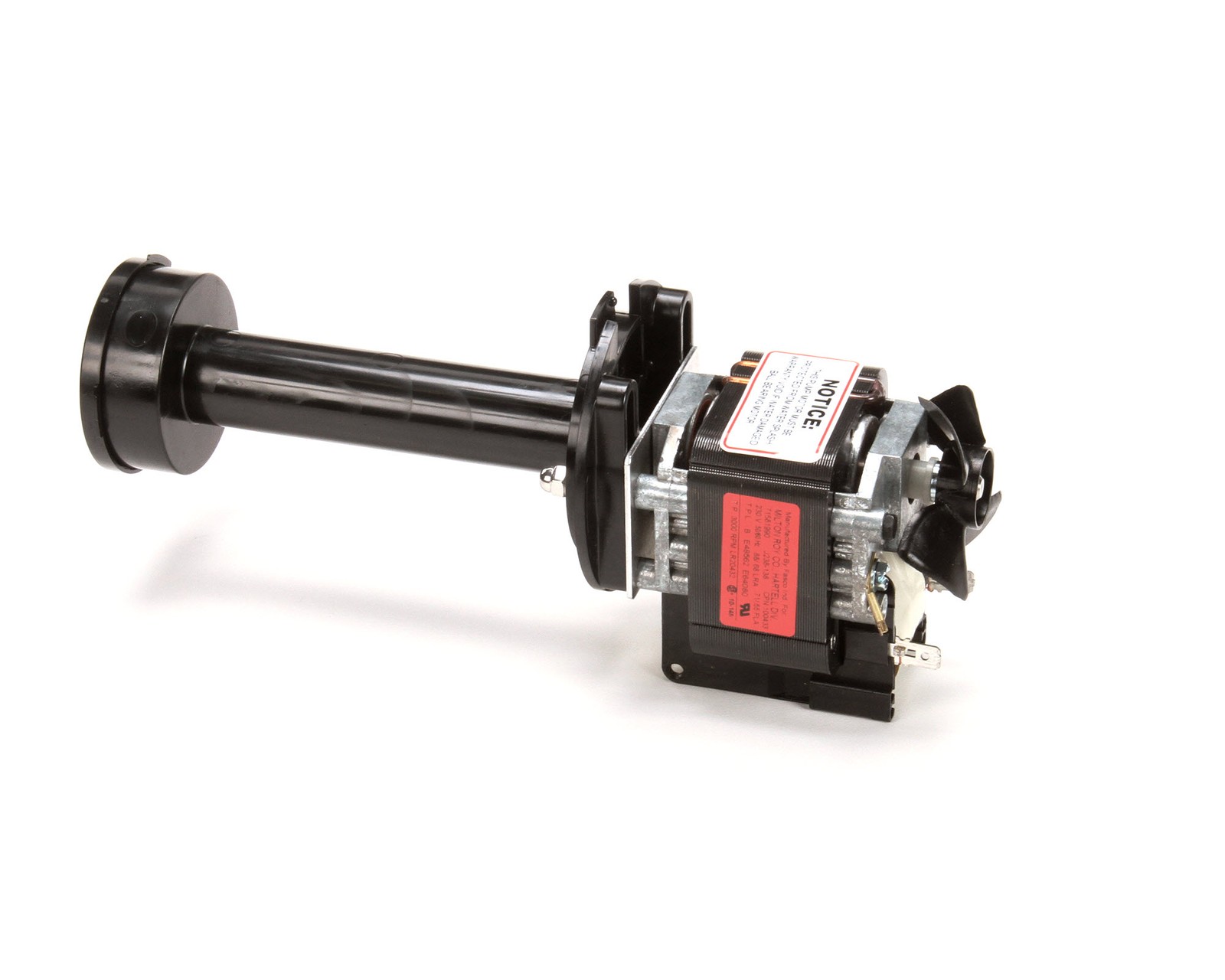 Scotsman Pump Water 230V Service 12-2986-22 - Free Shipping + Geniune OEM
