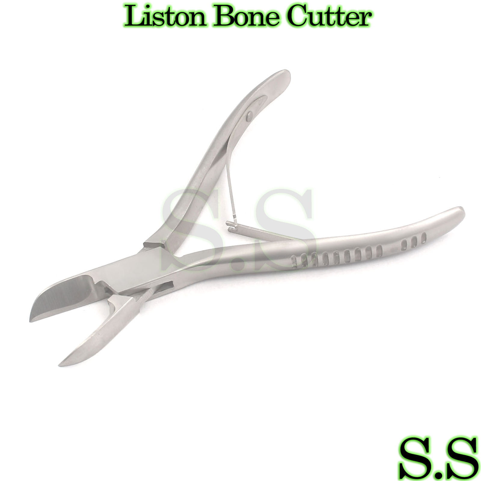 Liston Bone Cutter 6" Surgical Orthopedic Instruments