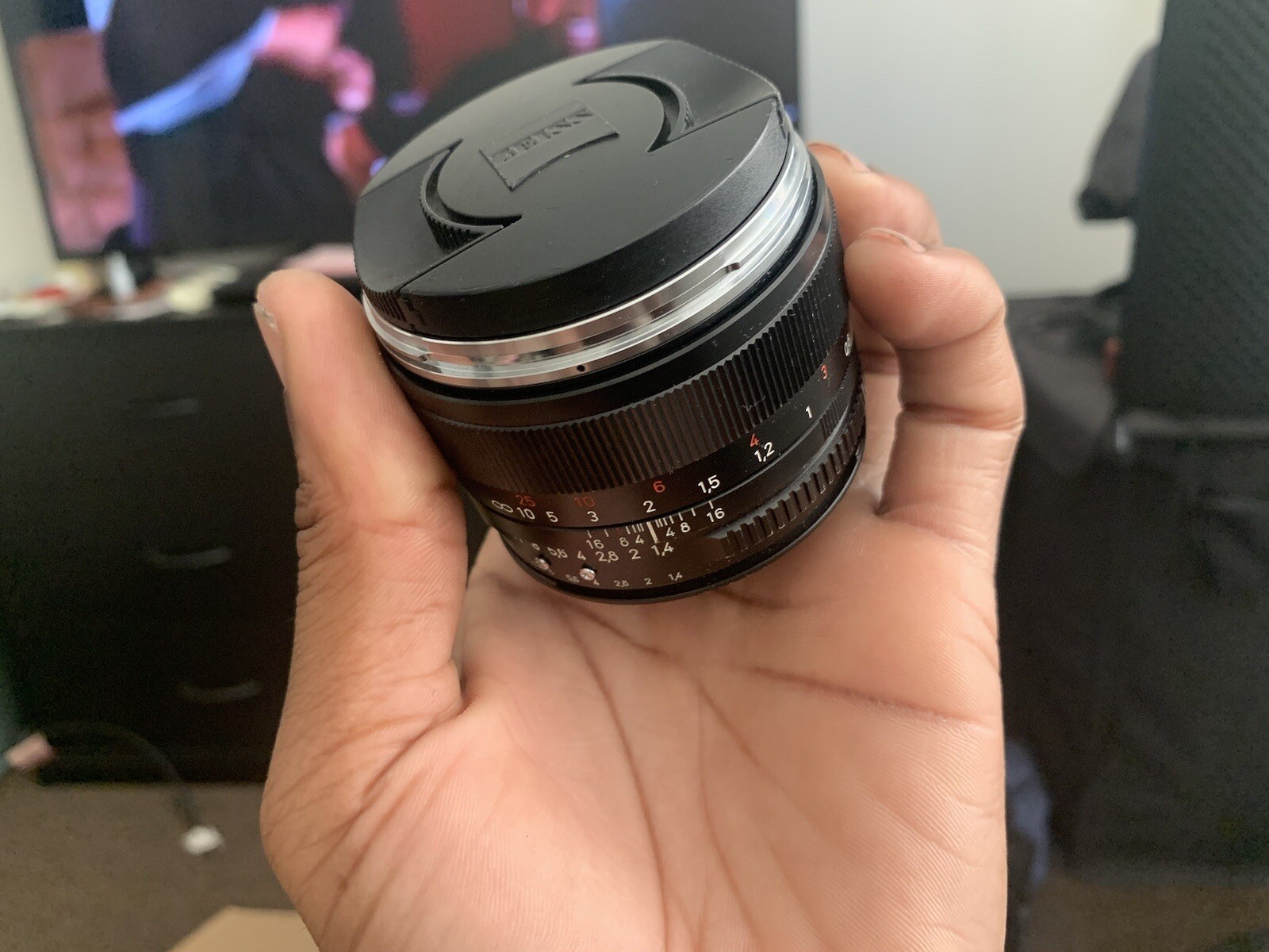 FILM GEAR LOT