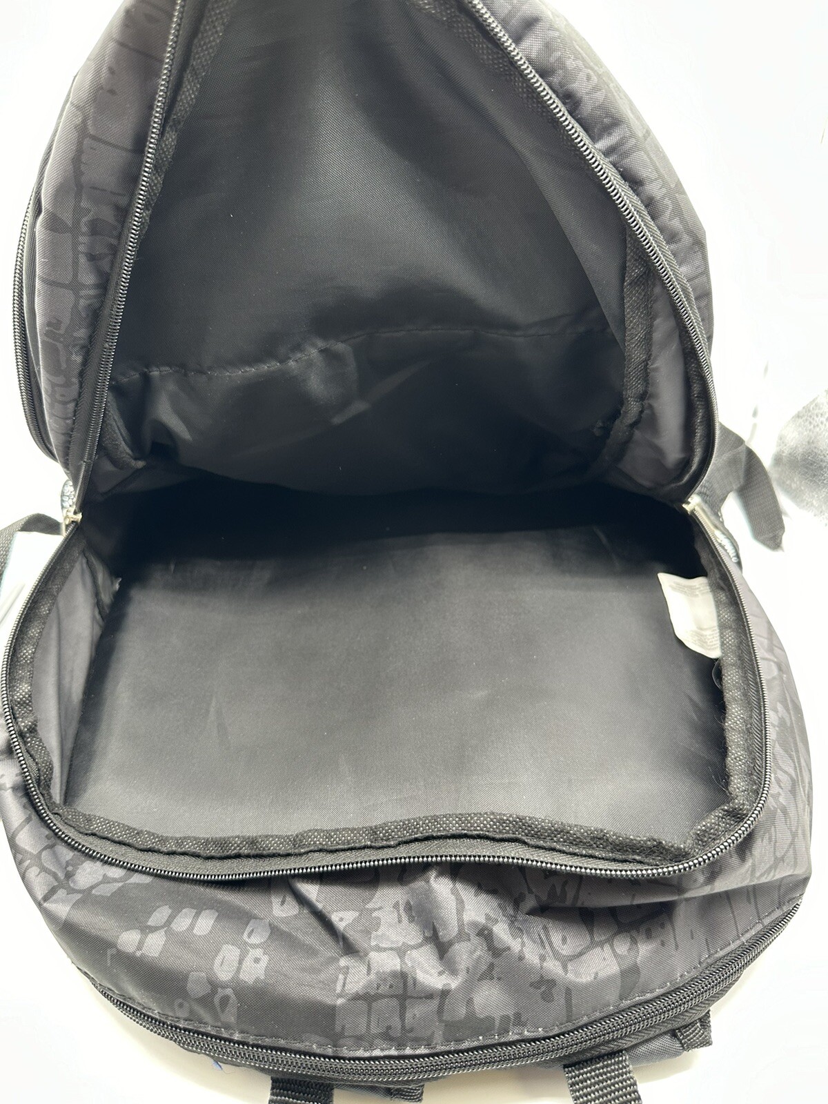 fuel backpack Poor Condition