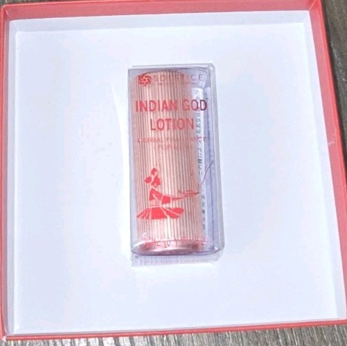 Indian God Lotion Men herbal Fragrance Fast Rocket 🚀 Shipping
