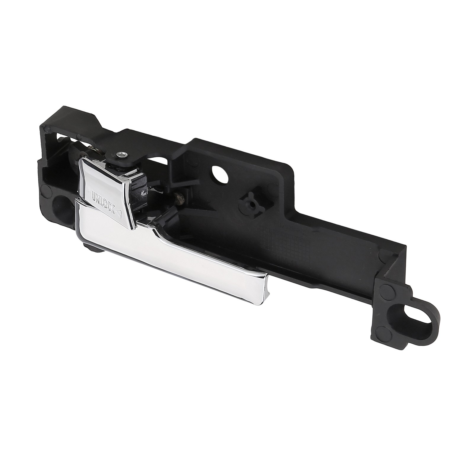 FOR FORD FUSION 2006-2012 FRONT INNER INSIDE DOOR HANDLE LEFT DRIVER SIDE CHROME