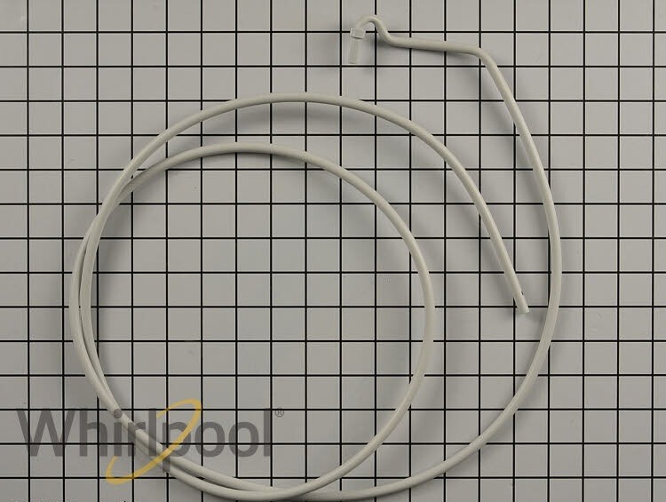 New Genuine OEM Whirlpool Refrigerator Water Tubing WPW10279882