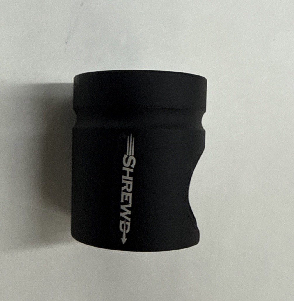 Shrewd Archery Front Stabilizer Mount Quick Disconnect Mount - Item 4027