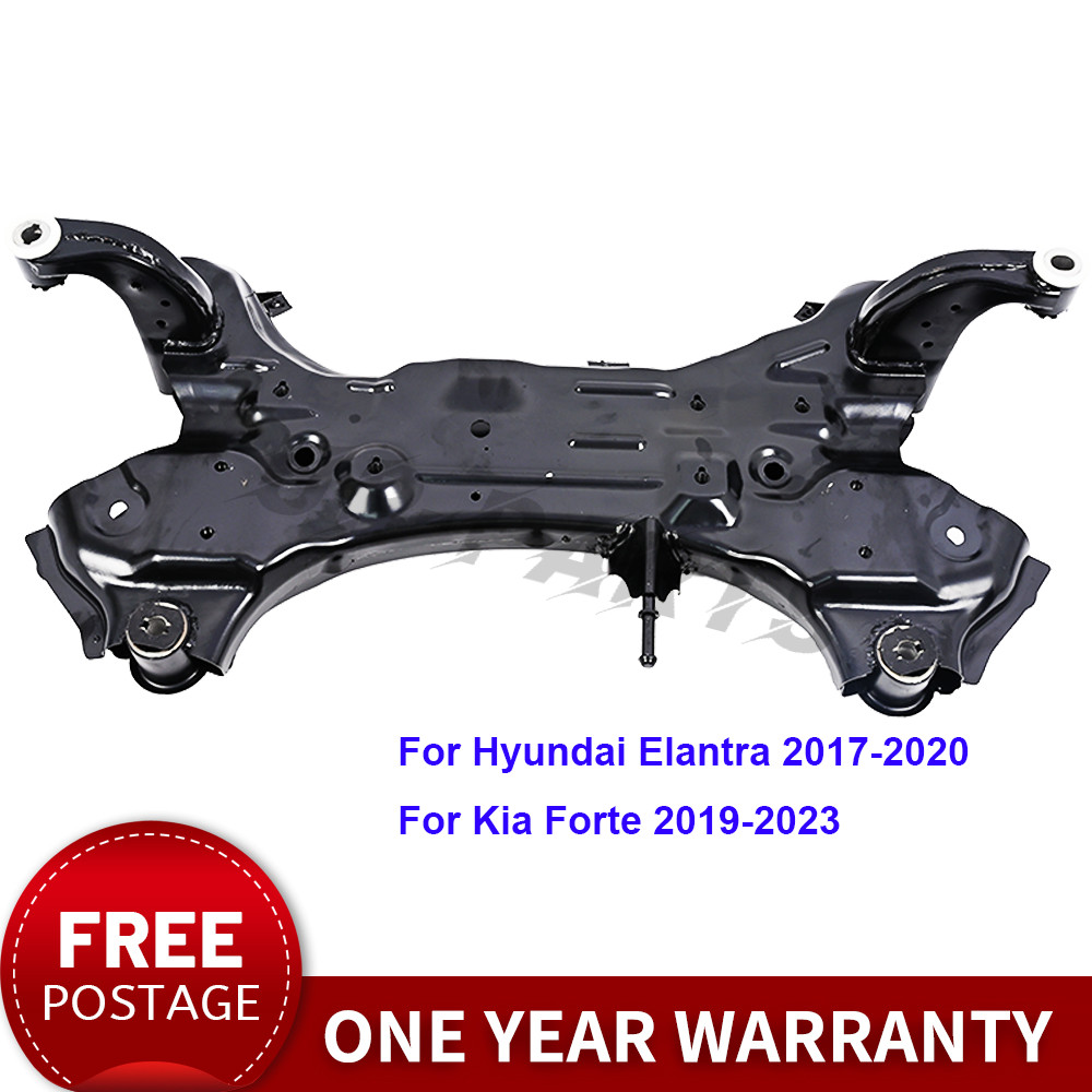 Front Crossmember Subframe For 2017-2020 Hyundai Elantra  62405-F3050
