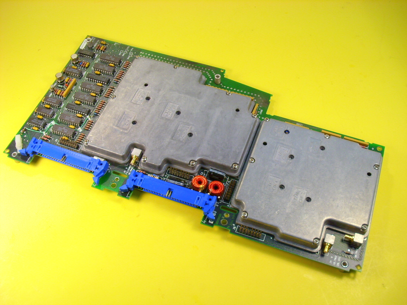 Keysight 08562-60082 IF Filter Board (A5)