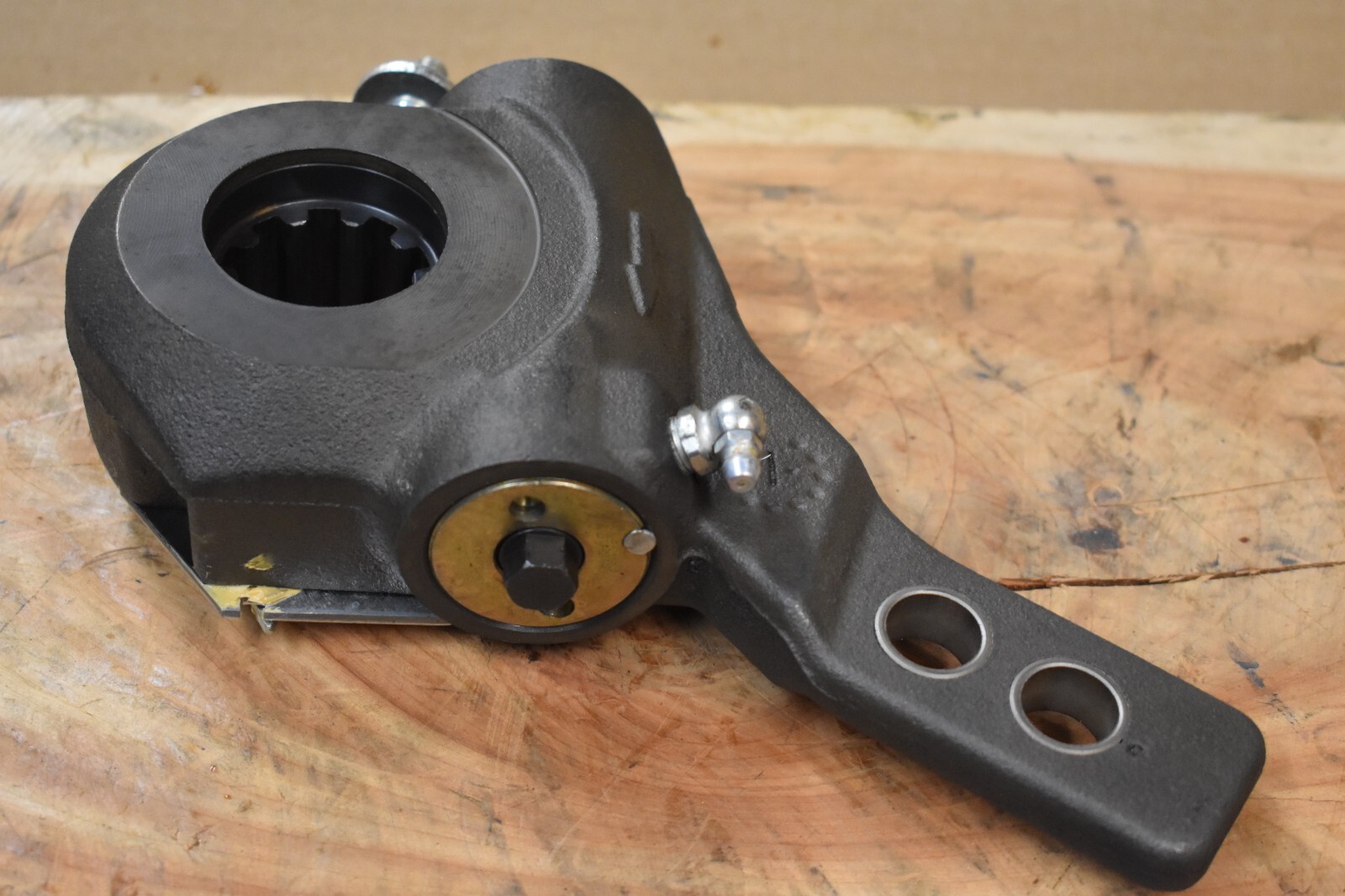 Haldex 40910741 Slack Adjuster New