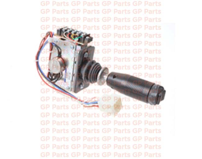 Genie 1600239GT CONTROLLER - JOYSTICK MS4 STYLE, 600S