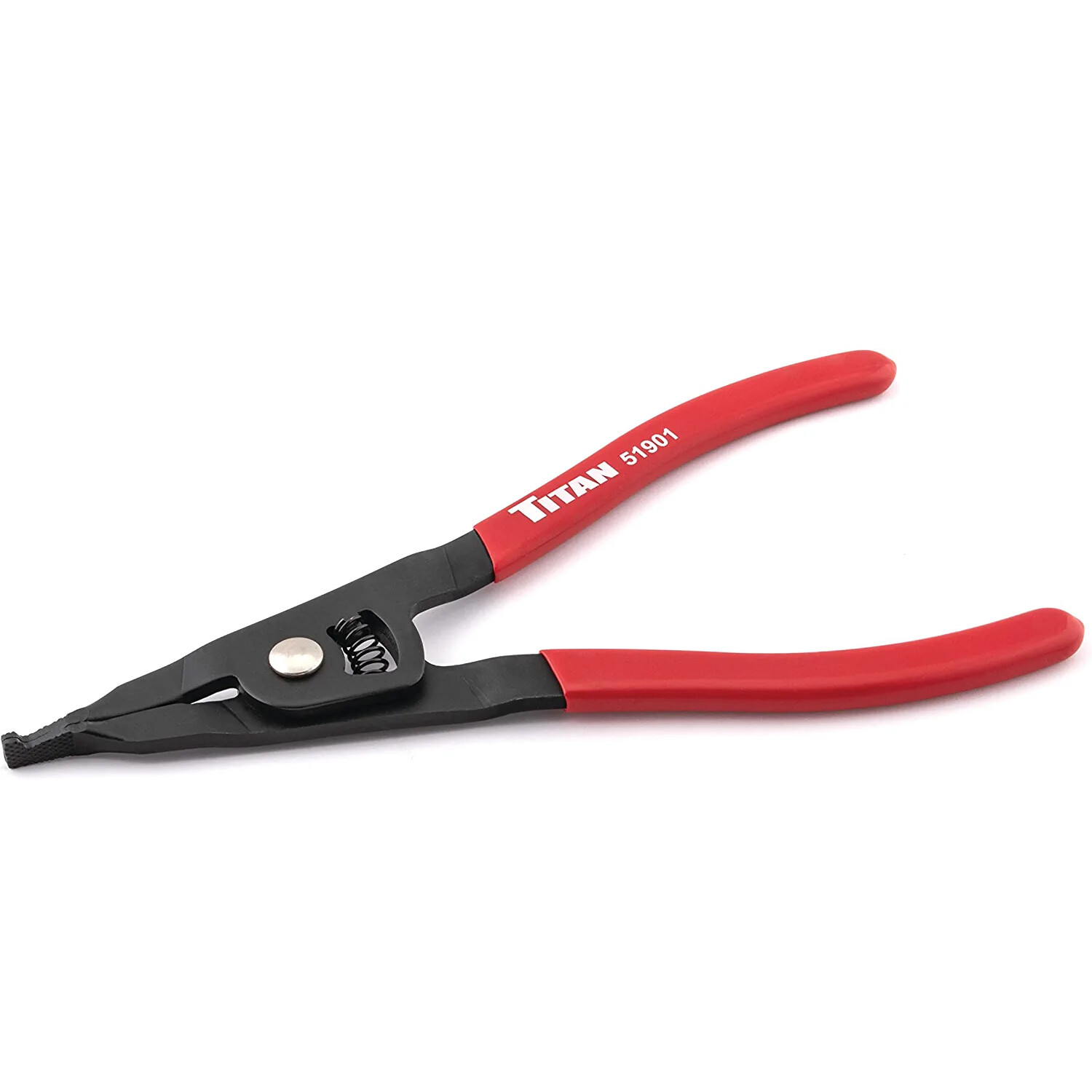 Titan 51901 Lock Ring Pliers