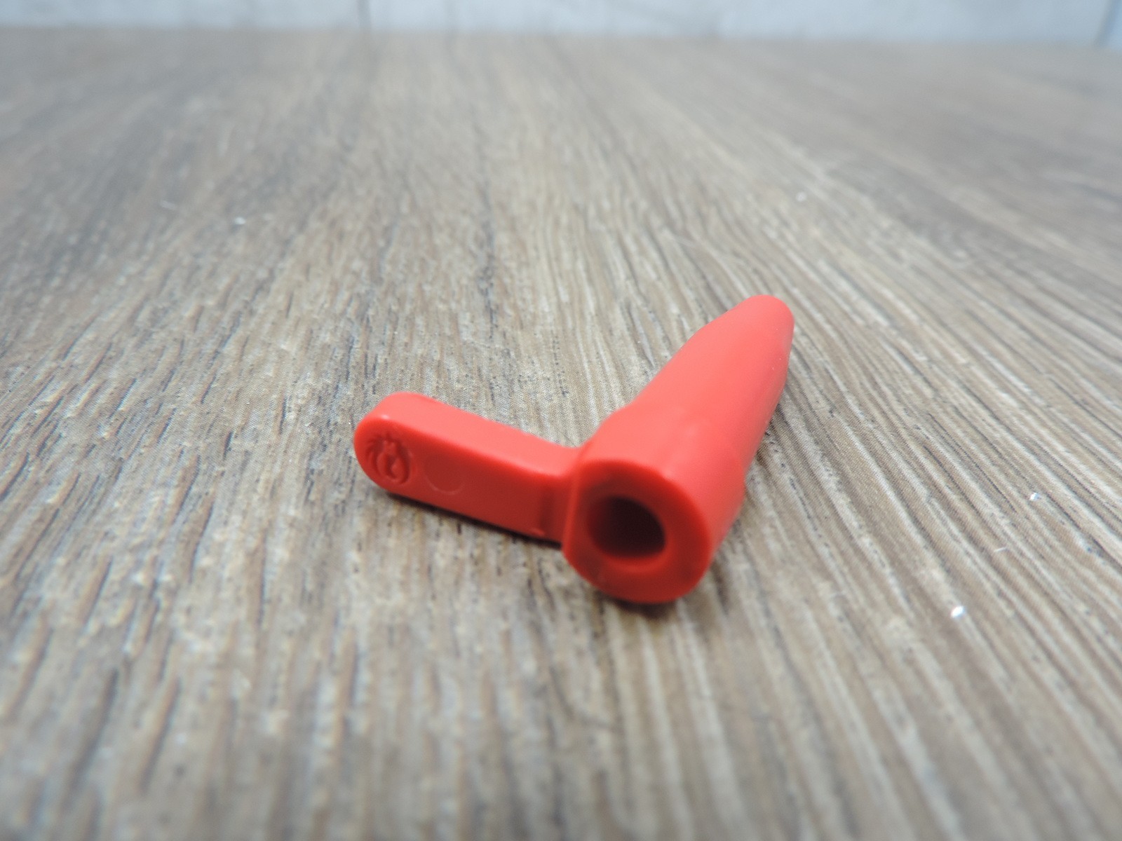 Ruger Chamber Flag